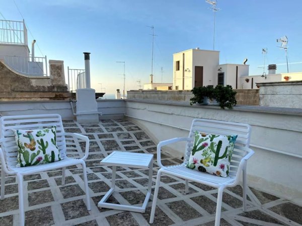 casa indipendente in vendita ad Ostuni
