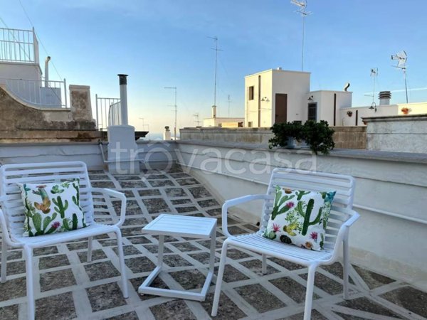 casa indipendente in vendita ad Ostuni