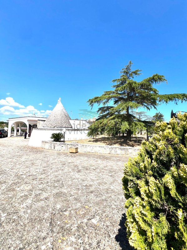 casa indipendente in vendita ad Ostuni