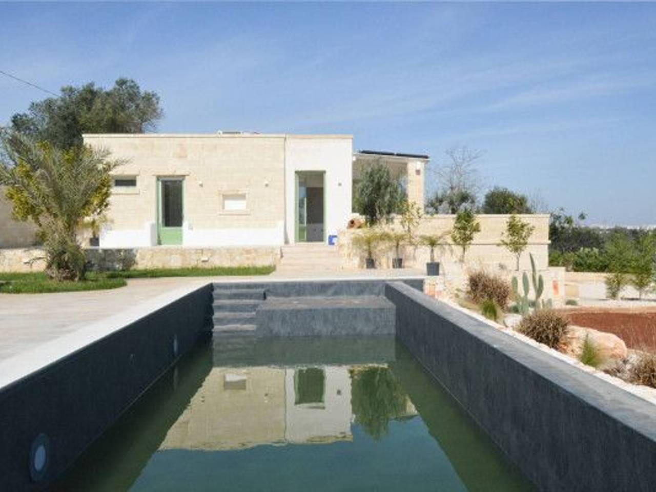 casa indipendente in vendita ad Ostuni