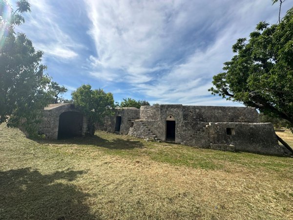 casa indipendente in vendita ad Ostuni