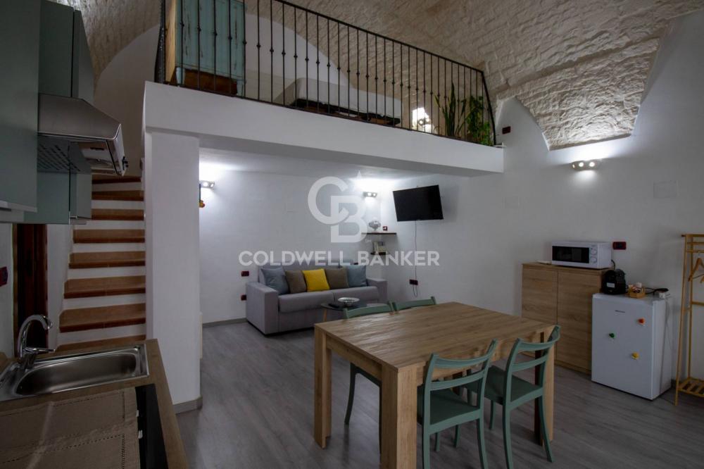 appartamento in vendita ad Ostuni