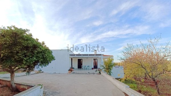 casa indipendente in vendita ad Ostuni