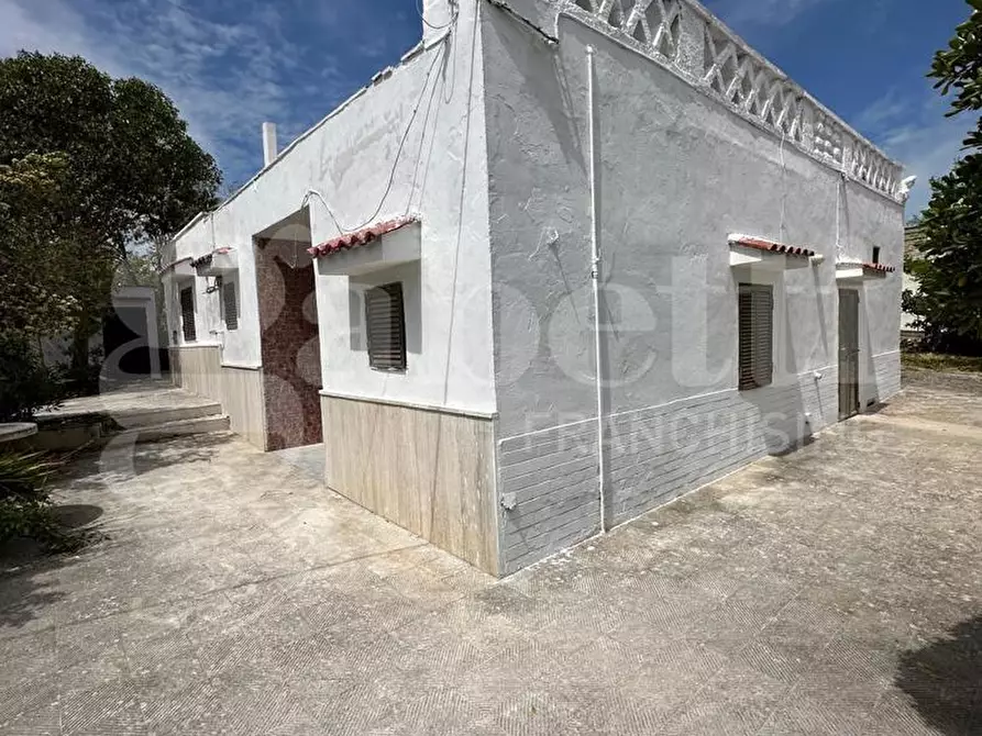 casa indipendente in vendita ad Ostuni