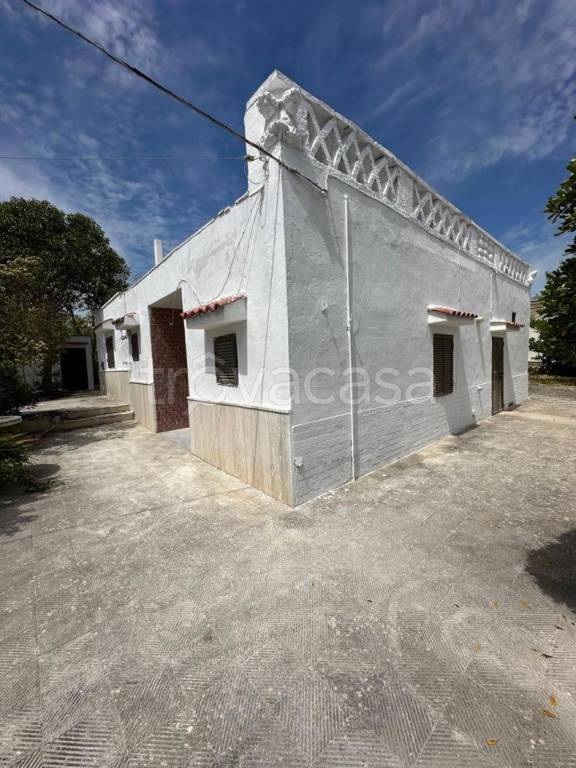 casa indipendente in vendita ad Ostuni