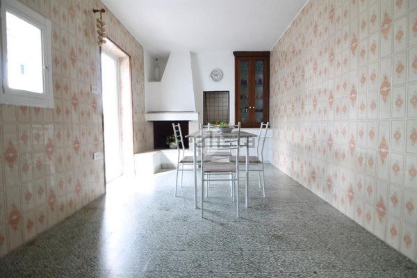 appartamento in vendita ad Ostuni
