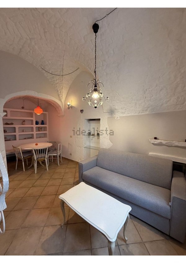casa indipendente in vendita ad Ostuni