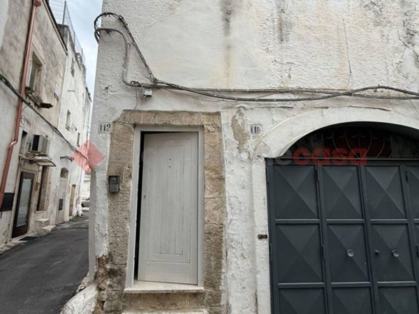 casa indipendente in vendita ad Ostuni