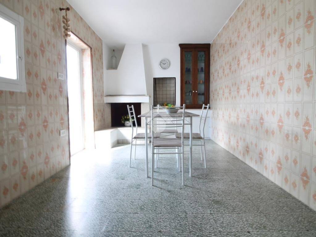 casa indipendente in vendita ad Ostuni