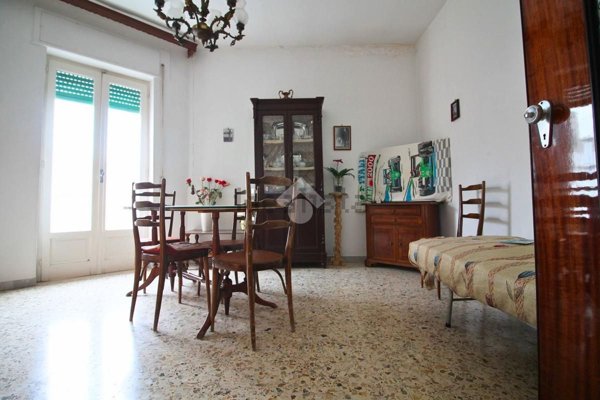 appartamento in vendita ad Ostuni