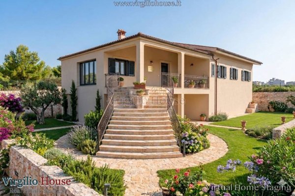 casa indipendente in vendita ad Ostuni
