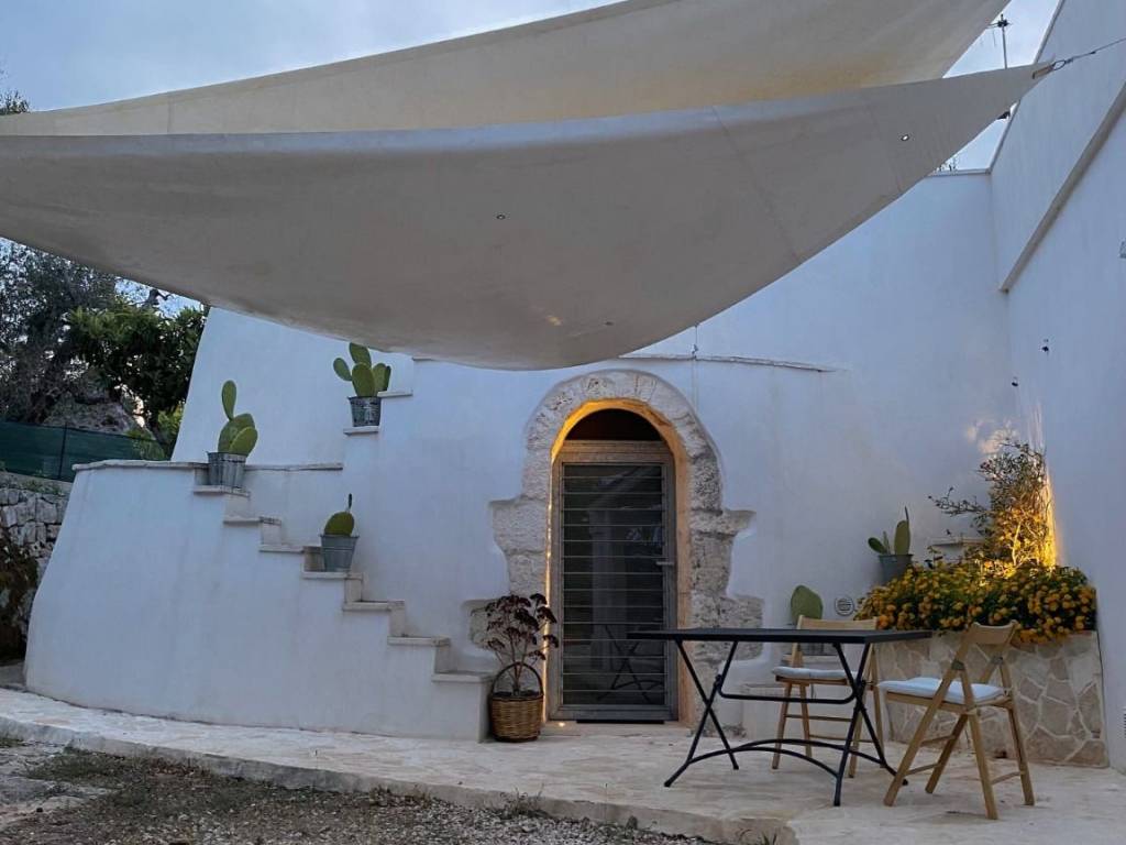 casa indipendente in vendita ad Ostuni
