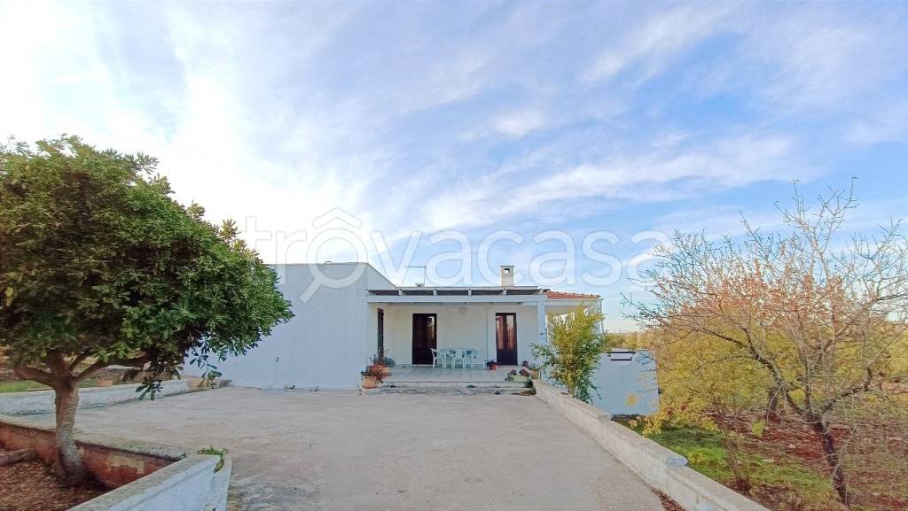 casa indipendente in vendita ad Ostuni