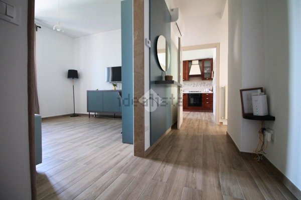 appartamento in vendita ad Ostuni