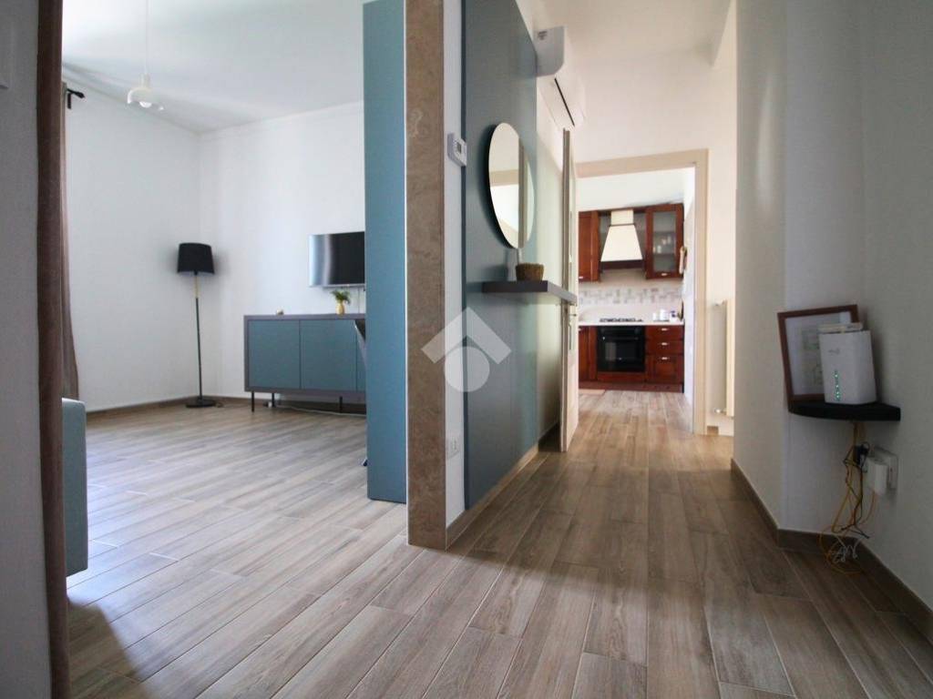 appartamento in vendita ad Ostuni
