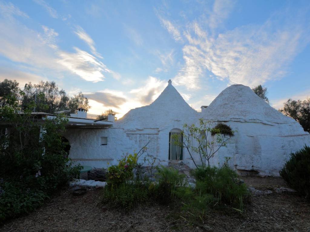 casa indipendente in vendita ad Ostuni