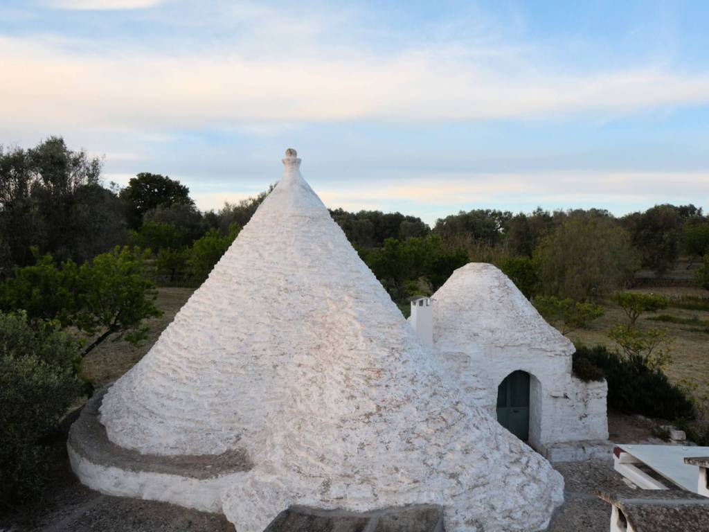 casa indipendente in vendita ad Ostuni