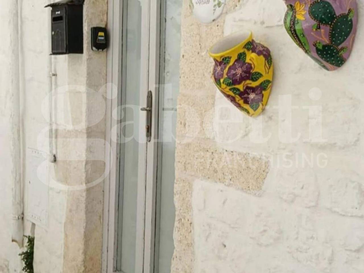 casa indipendente in vendita ad Ostuni