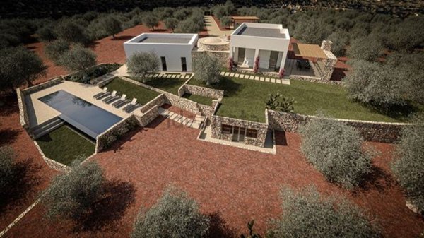 casa indipendente in vendita ad Ostuni
