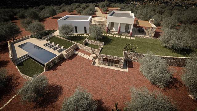 casa indipendente in vendita ad Ostuni