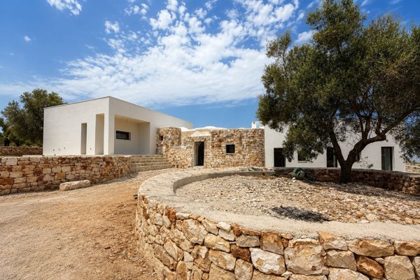casa indipendente in vendita ad Ostuni