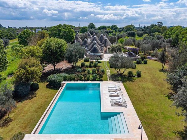casa indipendente in vendita ad Ostuni