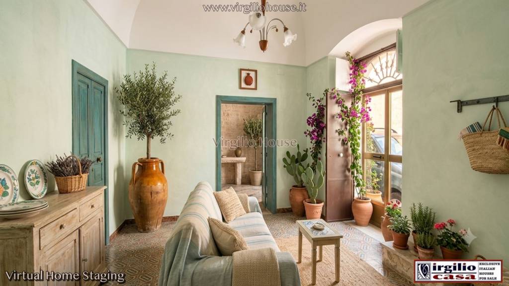 casa indipendente in vendita ad Ostuni