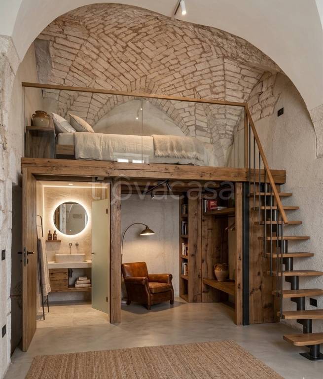 casa indipendente in vendita ad Ostuni