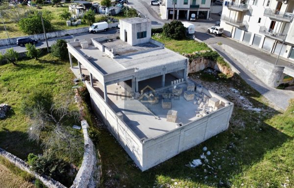 casa indipendente in vendita ad Ostuni