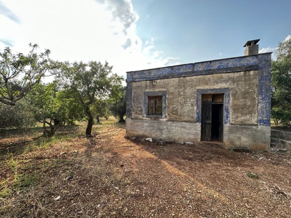 appartamento in vendita ad Ostuni