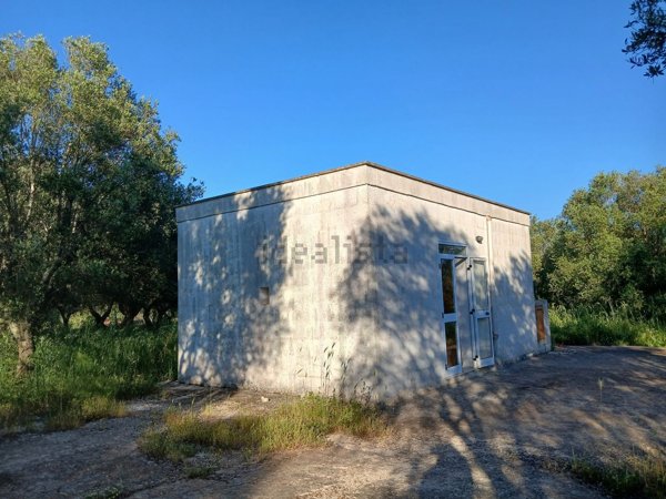 appartamento in vendita ad Ostuni