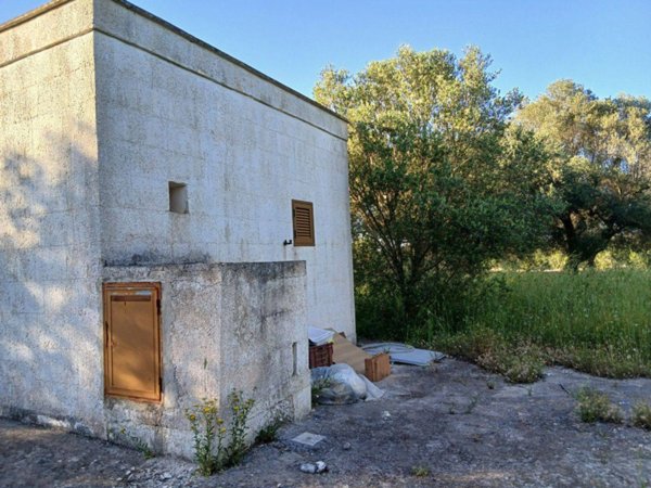 casale in vendita ad Ostuni
