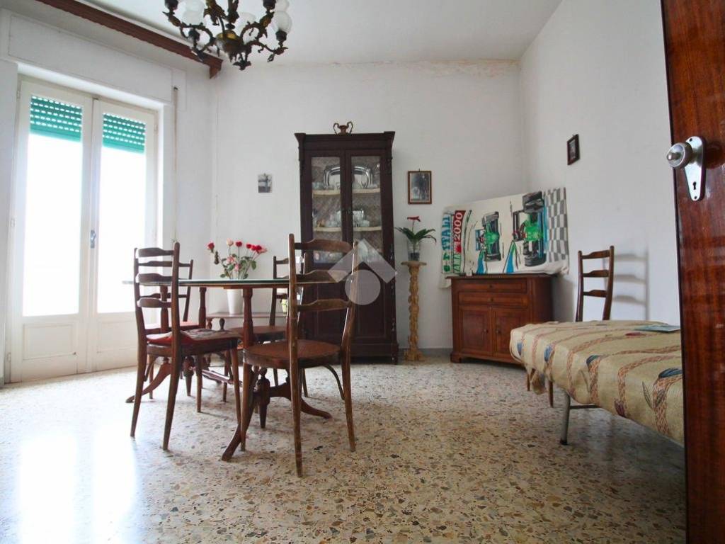 appartamento in vendita ad Ostuni