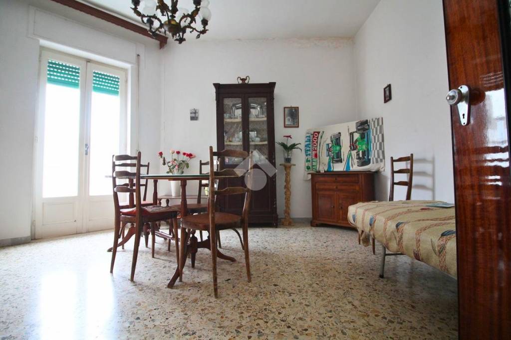 appartamento in vendita ad Ostuni