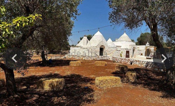 appartamento in vendita ad Ostuni
