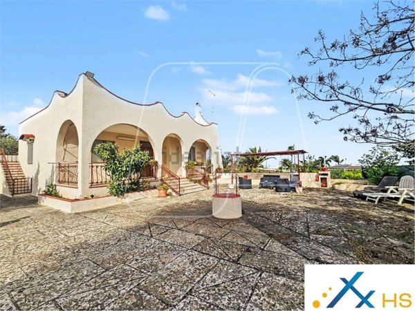 casa indipendente in vendita ad Ostuni