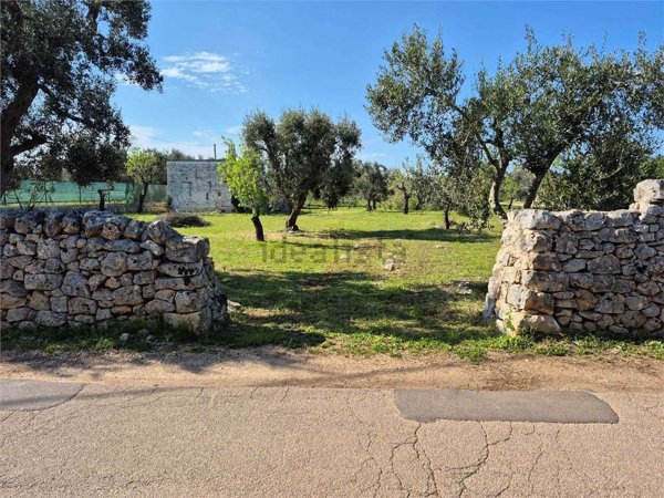 appartamento in vendita ad Ostuni