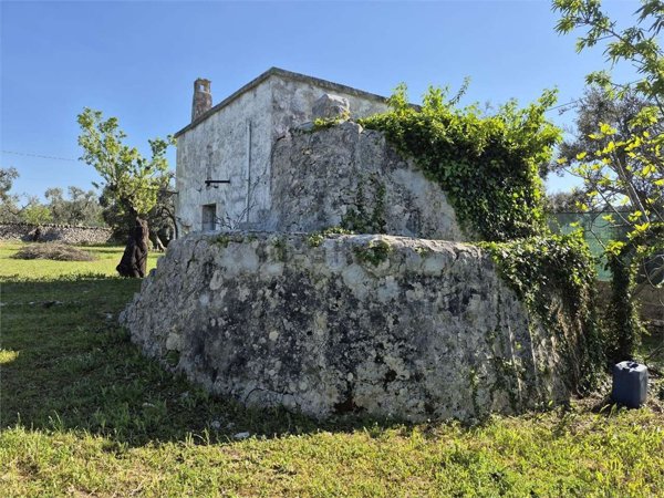 appartamento in vendita ad Ostuni