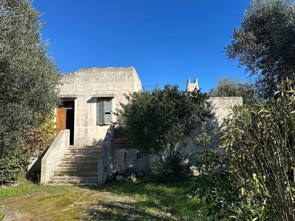appartamento in vendita ad Ostuni