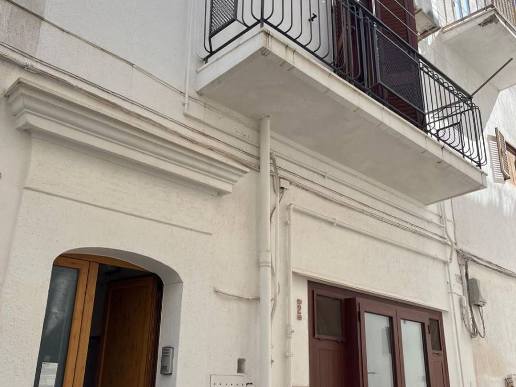 casa indipendente in vendita ad Ostuni