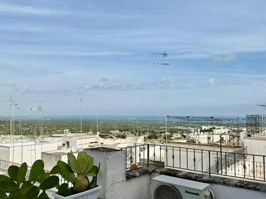 casa indipendente in vendita ad Ostuni