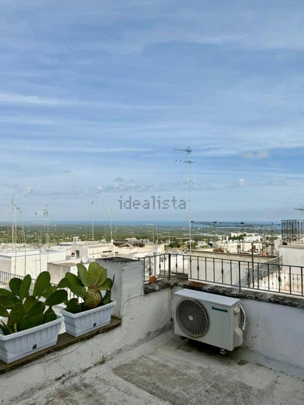 casa indipendente in vendita ad Ostuni