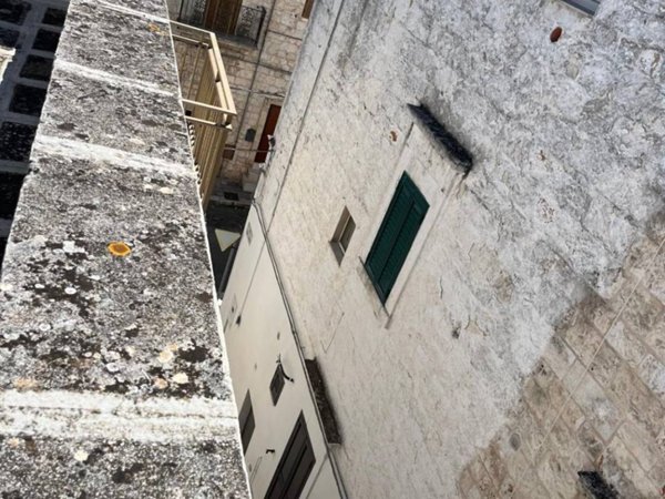 casa indipendente in vendita ad Ostuni
