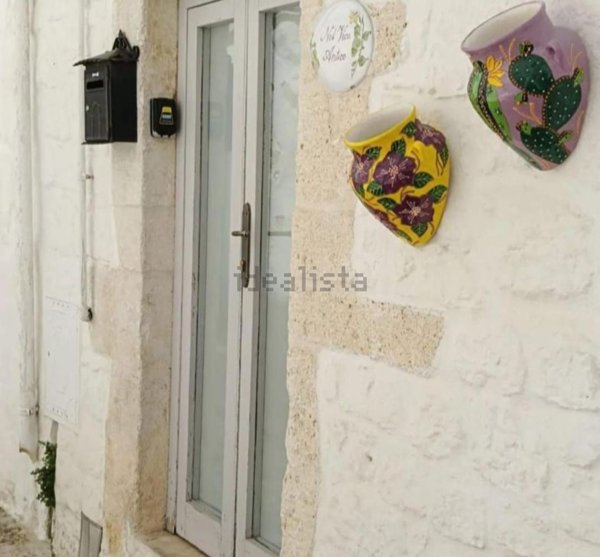 casa indipendente in vendita ad Ostuni