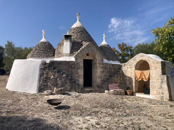 appartamento in vendita ad Ostuni