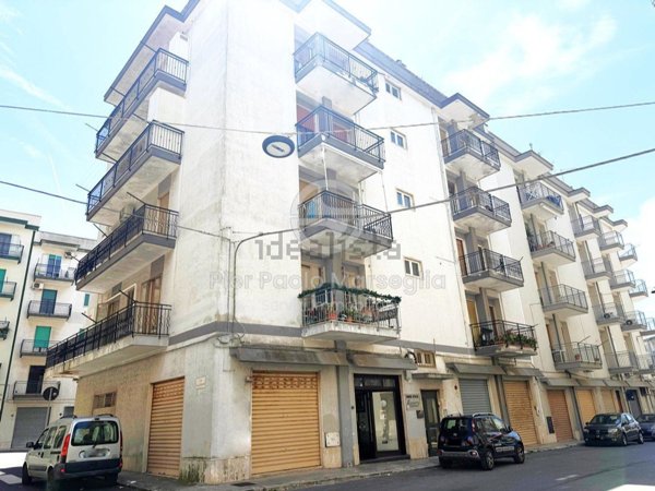 appartamento in vendita ad Ostuni