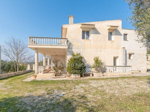 casa indipendente in vendita ad Ostuni