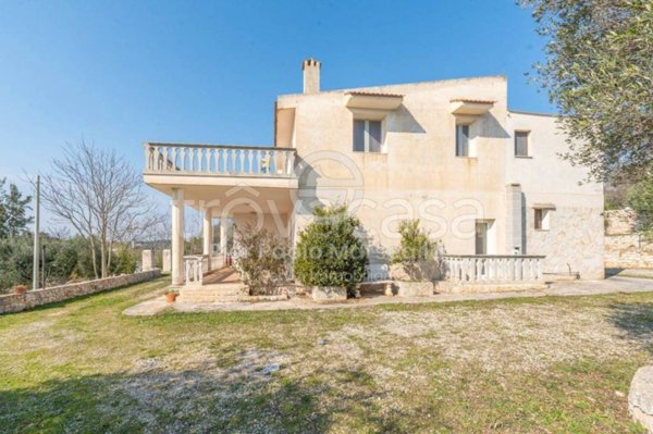 casa indipendente in vendita ad Ostuni