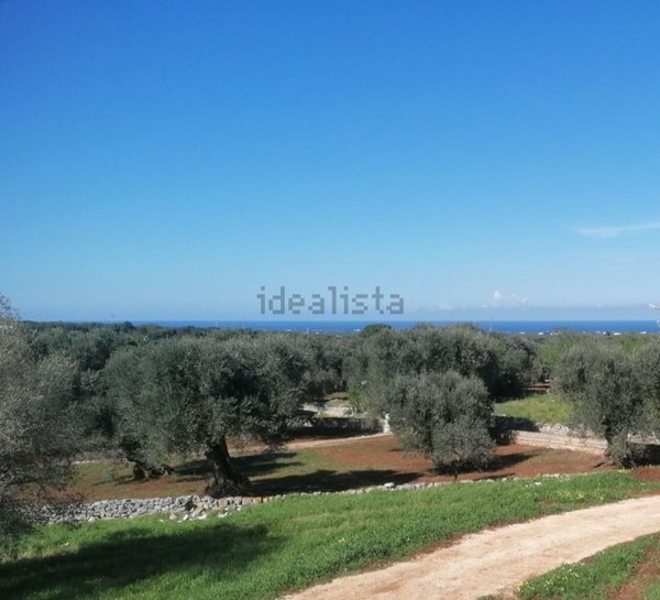 appartamento in vendita ad Ostuni