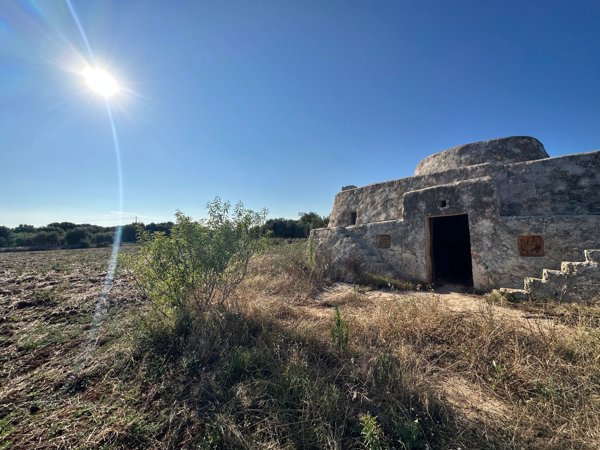 appartamento in vendita ad Ostuni